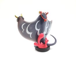 otros hogar y complementos nintendo amiibos