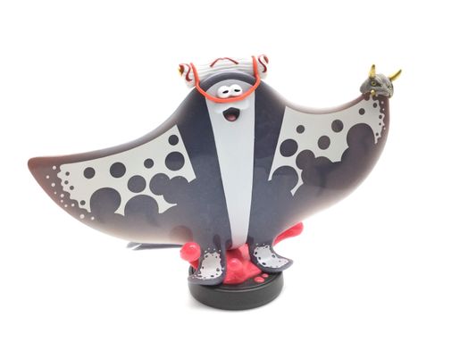 otros hogar y complementos nintendo amiibos