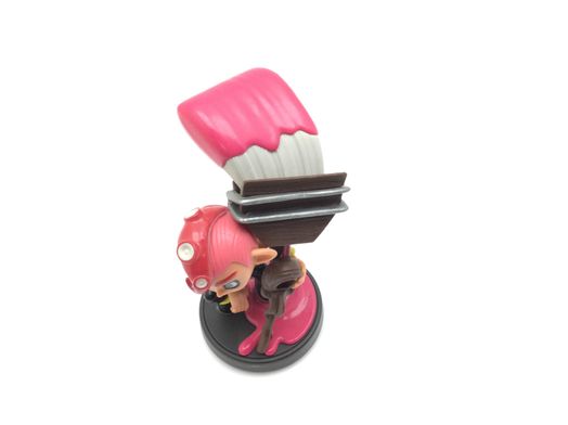 otros hogar y complementos nintendo amiibos