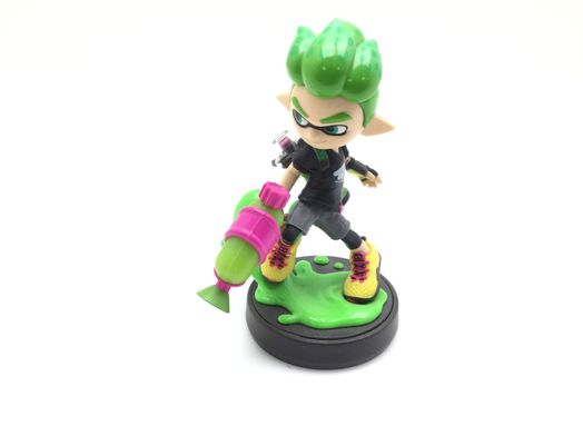 otros hogar y complementos nintendo amiibos