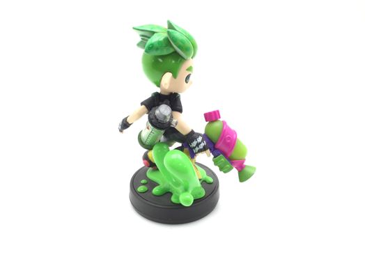 otros hogar y complementos nintendo amiibos