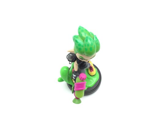 otros hogar y complementos nintendo amiibos