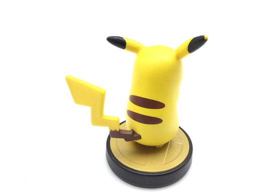otros hogar y complementos nintendo amiibos