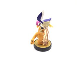 otros hogar y complementos nintendo amiibos