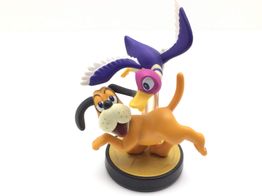 otros hogar y complementos nintendo amiibos