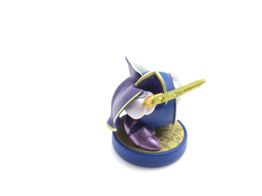 otros hogar y complementos nintendo amiibos