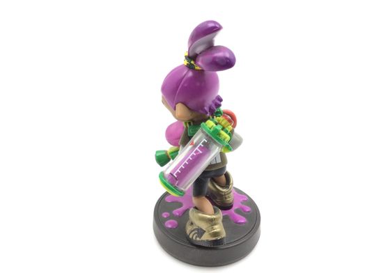 otros hogar y complementos nintendo amiibos