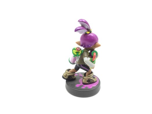 otros hogar y complementos nintendo amiibos