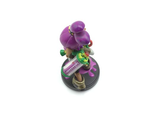 otros hogar y complementos nintendo amiibos