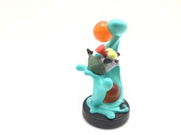 otros hogar y complementos nintendo amiibos