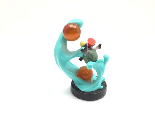 otros hogar y complementos nintendo amiibos