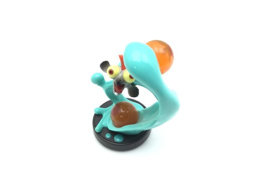 otros hogar y complementos nintendo amiibos