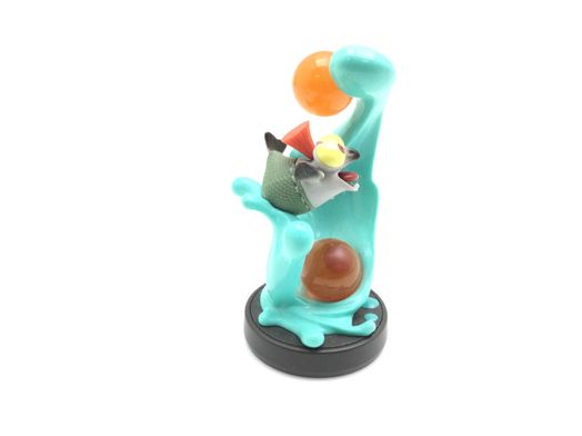 otros hogar y complementos nintendo amiibos