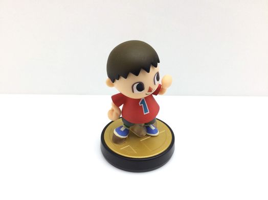 otros hogar y complementos nintendo amiibos