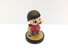 otros hogar y complementos nintendo amiibos
