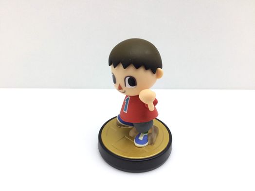 otros hogar y complementos nintendo amiibos