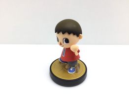otros hogar y complementos nintendo amiibos