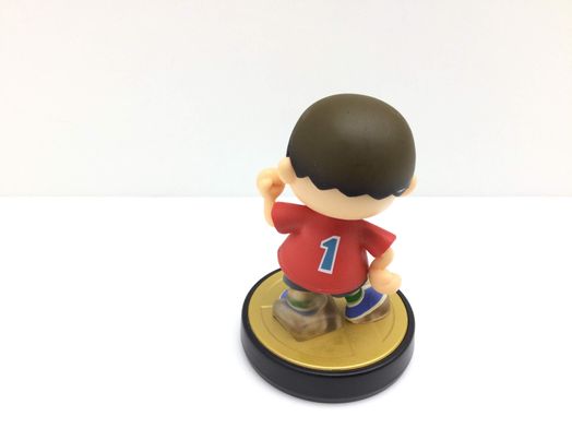 otros hogar y complementos nintendo amiibos
