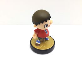 otros hogar y complementos nintendo amiibos