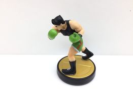otros hogar y complementos nintendo amiibos