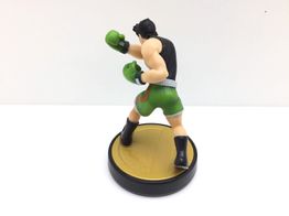 otros hogar y complementos nintendo amiibos