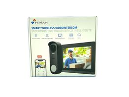 otros hogar y complementos nivian v2504