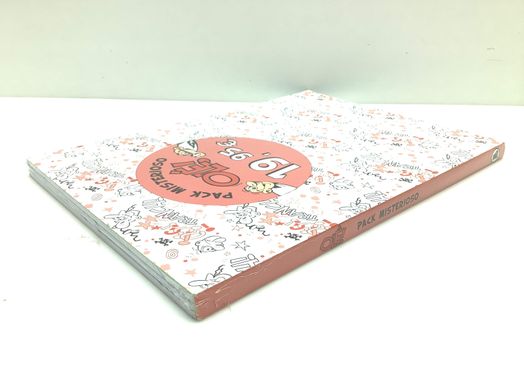 otros hogar y complementos ol&eacute;! mortadelo y filemon pack misterioso