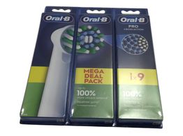 otros hogar y complementos oral b pro cross action x9