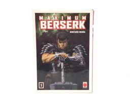 otros hogar y complementos panini berserk maximum 1 - kentaro mura