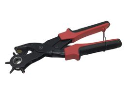 otros hogar y complementos perforadora negro y rojo