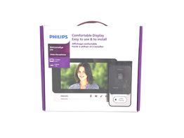 otros hogar y complementos philips welcomeeye lite