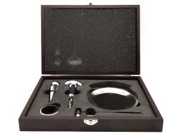 otros hogar y complementos set para vino tasador vino