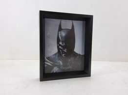 otros hogar y complementos sin marca cuadro batman arkham origins