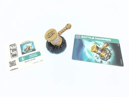 otros hogar y complementos skylanders 0battle hammer