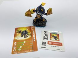 otros hogar y complementos skylanders countdown