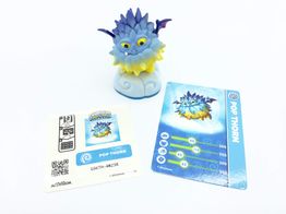 otros hogar y complementos skylanders pop thorn