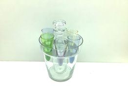 otros hogar y complementos sm pack para chupitos