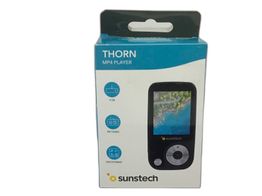 otros hogar y complementos sunstech thorn