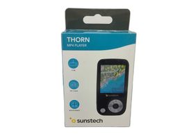 otros hogar y complementos sunstech thorn