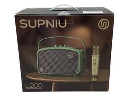 Otros Hogar y Complementos Supniu l200