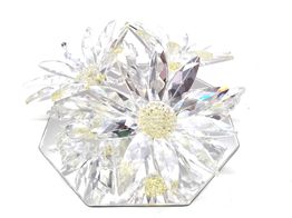Otros Hogar y Complementos Swarovski Flor
