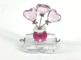 otros hogar y complementos swarovski sin