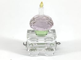 otros hogar y complementos swarovski sin