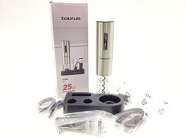 otros hogar y complementos taurus wine up opener