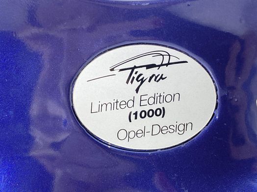 otros hogar y complementos tigra 1000