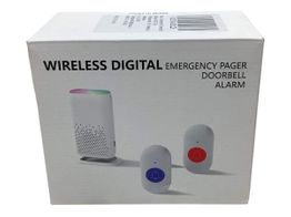 otros hogar y complementos timbre digital timbre digital