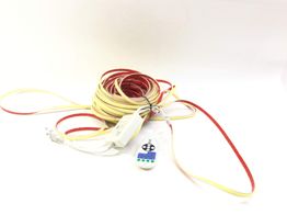 otros hogar y complementos tira led blanca 30 metros tira led blanca 30 metros