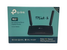 otros hogar y complementos tp-link archer mr600