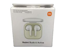 otros hogar y complementos xiaomi buds 6 active