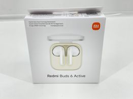 otros hogar y complementos xiaomi buds 6 active
